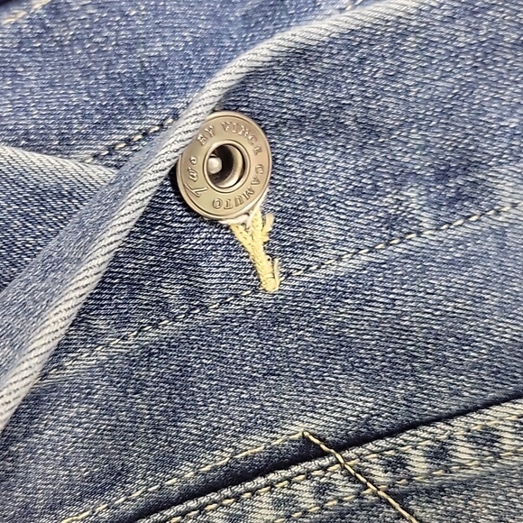 Two by Vince Camuto Jean Vest - Picture 3 of 4